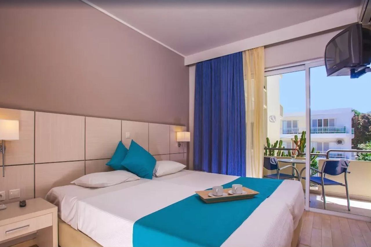 Citi Live Hotel İstanköy Dış mekan fotoğraf